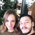 Kubilay Aka'dan aşk selfie'si