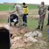 Su kuyusuna düşen yaşlı adam hayatını kaybetti