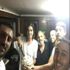 Batan geminin personelinden geriye kalan fotoğraflar