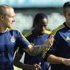 Fenerbahçe'de Ajax maçı hazırlıkları Fenerbahçe'de Ajax maçı hazırlıkları
