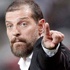 Slaven Bilic, rekorla bırakıyor Slaven Bilic, rekorla bırakıyor