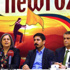 Hollande ve �ipras'a nevruz daveti Hollande ve �ipras'a nevruz daveti