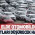 Harekete geçildi hükümet düğmeye basıyor! İkinci el araba fiyatlarını anında düşürecek dev hamle Harekete geçildi hükümet düğmeye basıyor! İkinci el araba fiyatlarını anında düşürecek dev hamle