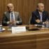 Mevlüt Çavuşoğlu TÜSİAD ile görüştü Mevlüt Çavuşoğlu TÜSİAD ile görüştü