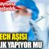 ﻿BioNTech aşısı kısırlığa yol açıyor mu?