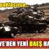 Türkiye'den yeni DAEŞ hamlesi