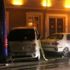 İstanbul Harbiye'de uygulamadan kaçan araç meyve satan kamyonete çarptı