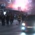 İsrail Konsolosluğu önünde Mescid-i Aksa protestosu İsrail Konsolosluğu önünde Mescid-i Aksa protestosu