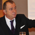Fatih Terim’den Atatürk vurgusu
