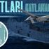 TCG Anadolu ilk SİHA gemisi olacak! Bayraktar TB3 SİHA'nın özellikleri paylaşıldı: Kanatları katlanabiliyor!