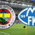 Fenerbahçe - Molde