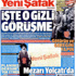 Seyit Rıza, General Patton'dan 4 yıl önce Jeep'e binmiş
