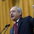 Kılıçdaroğlu: Hem kaçıyorlar hem de zafer diye kakalıyorlar Kılıçdaroğlu: Hem kaçıyorlar hem de zafer diye kakalıyorlar