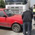 Bursa'da dehşet veren kaza