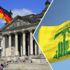 Almanya Hizbullah’ı terör örgütü ilan etti Almanya Hizbullah’ı terör örgütü ilan etti