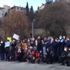 Polis, Boğaziçi Üniversitesi mezunlarının kampüse girmelerine izin vermedi Polis, Boğaziçi Üniversitesi mezunlarının kampüse girmelerine izin vermedi