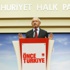 CHP liderinin dosyası Parlamenter Suçları Soruşturma Bürosu'nda