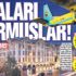 Paraları uçurmuşlar! THK işte böyle batırılmış...