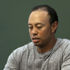 Tiger Woods toparlanmaya çalışıyor Tiger Woods toparlanmaya çalışıyor
