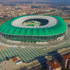 Timsah Arena'daki ilk resmi maç belli oldu