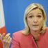 Le Pen'in dokunulmazlığı kaldırıldı