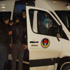 Öğrenci servisine silahlı saldırı Öğrenci servisine silahlı saldırı