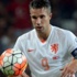 Van Persie: Türkiye'yi bekleyeceğiz...'