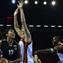 Galatasaray Odeabank zirveyi kaptırmadı