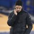 Arsenal'in hocası Arteta, kümede kalma hesapları yapıyor!