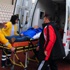 Teknik direktöre sinir krizi geçirten tezahürat!