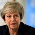 Theresa May, 45 dakika market kuyruğunda bekledi Theresa May, 45 dakika market kuyruğunda bekledi