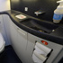 Business class tuvaleti kullanınca uçak karıştı! Business class tuvaleti kullanınca uçak karıştı!