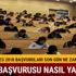 2.ALES başvuruları son gün ne zaman 2018 ALES başvurusu nasıl yapılır kimler katılabilir