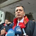 Başsavcı Topuz’dan "Suç Örgütü Operasyonu" Açıklaması