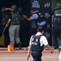 Çin'in Doğu Türkistan'da polis operasyonları Çin'in Doğu Türkistan'da polis operasyonları