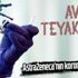 Avrupa teyakkuza geçti! Birçok ülke AstraZeneca'nın ürettiği koronavirüs aşısının kullanımını askıya aldı Avrupa teyakkuza geçti! Birçok ülke AstraZeneca'nın ürettiği koronavirüs aşısının kullanımını askıya aldı