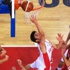 Milliler yarı finalde