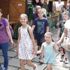Saraybosna'da Sokak Yemekleri Festivali Saraybosna'da Sokak Yemekleri Festivali