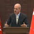 Bakanlar Kurulu sonrası Numan Kurtulmuş'tan önemli açıklama