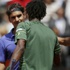 Federer, Monfils'i iki günde devirdi! Federer, Monfils'i iki günde devirdi!