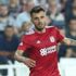 Emre Sivas'tan ayrıldı, rotası Galatasaray Emre Sivas'tan ayrıldı, rotası Galatasaray