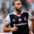 Cenk Tosun derbide sahada