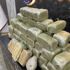 İstanbul'da 88 kilo 900 gram eroin yakalandı