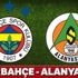 CANLI İZLE: Fenerbahçe Alanya şifresiz izle | FB Alanya maçı canlı skor kaç kaç? CANLI İZLE: Fenerbahçe Alanya şifresiz izle | FB Alanya maçı canlı skor kaç kaç?