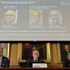 Nobel Fizik Ödülü sahiplerini buldu
