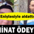 Kocasını eniştesiyle aldatan kadına tazminat cezası
