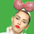 Yaramaz kız Miley