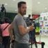 BJK TV kameramanına ceza! BJK TV kameramanına ceza!