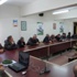 Gönen’de Şoförlere Eğitim