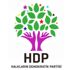 İstanbul'daki HDP eyleminde 3 gözaltı